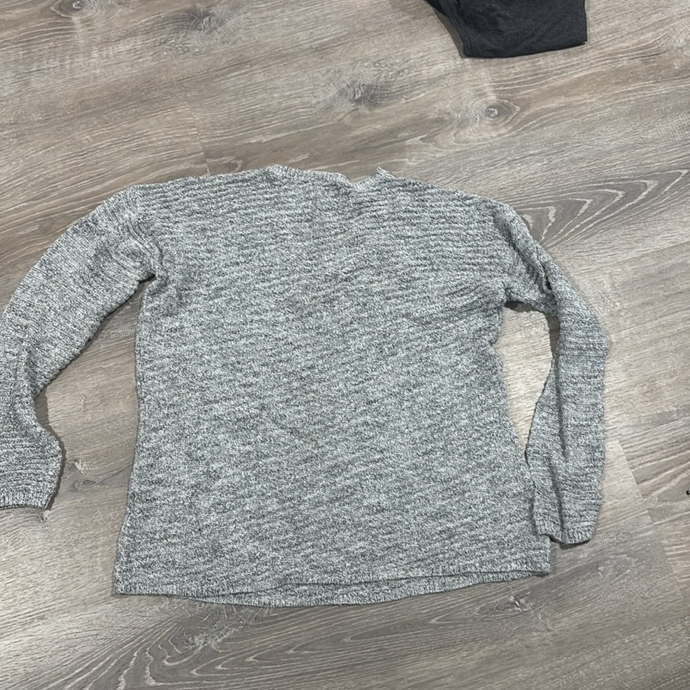 Calvin Sweater - Picture 3 of 3